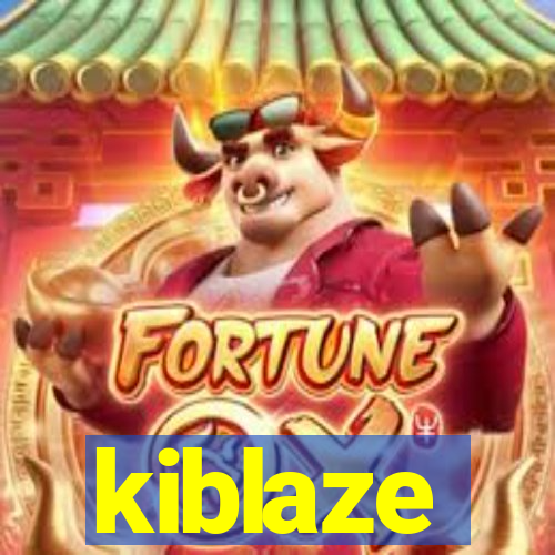 kiblaze