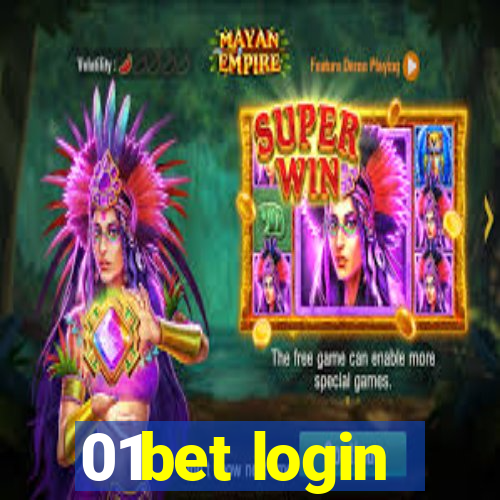 01bet login