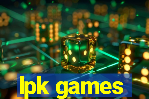 lpk games