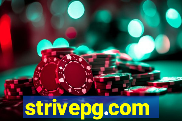 strivepg.com