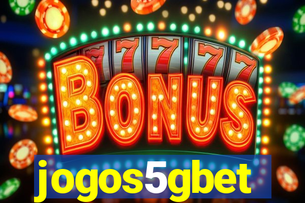 jogos5gbet