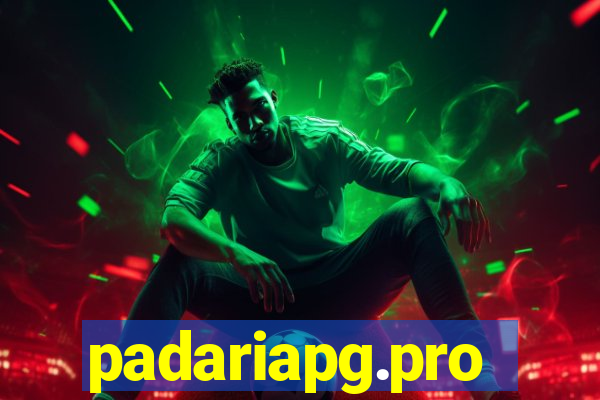 padariapg.pro