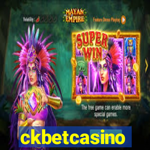 ckbetcasino