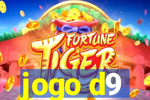jogo d9