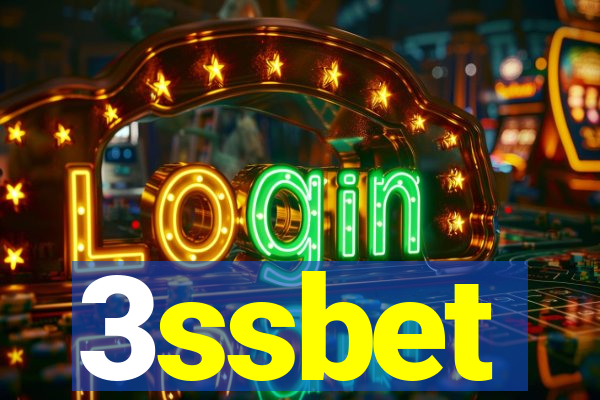 3ssbet