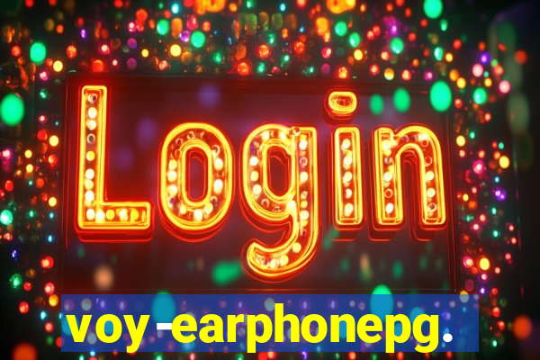 voy-earphonepg.com