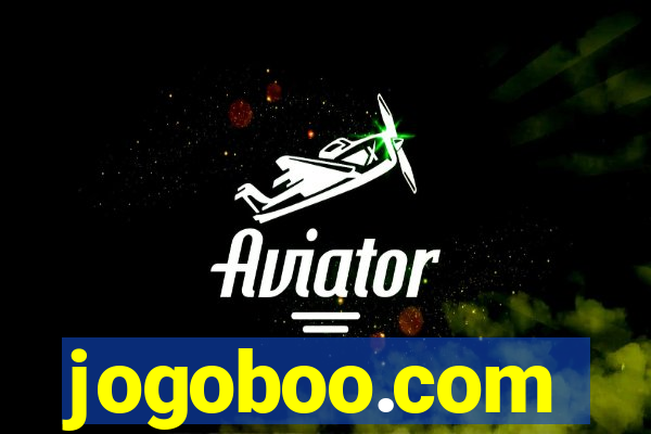 jogoboo.com