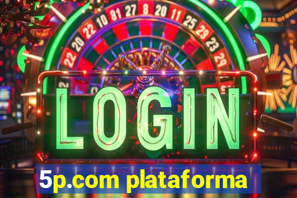 5p.com plataforma