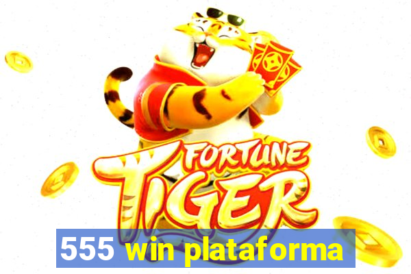 555 win plataforma