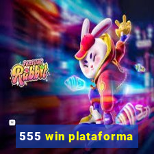 555 win plataforma