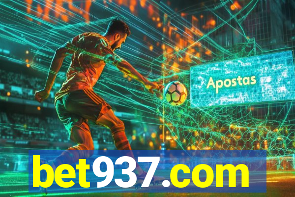 bet937.com