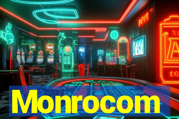 Monrocom