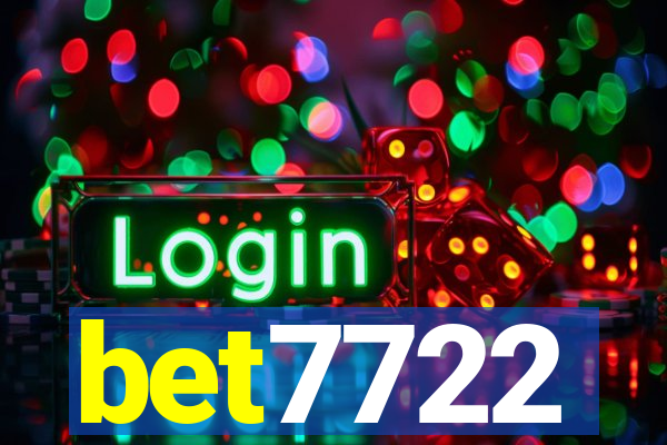 bet7722