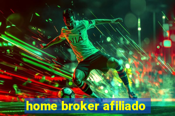 home broker afiliado