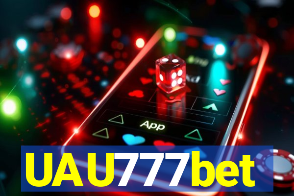UAU777bet