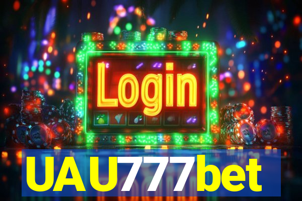 UAU777bet