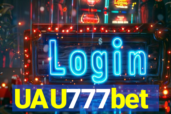 UAU777bet