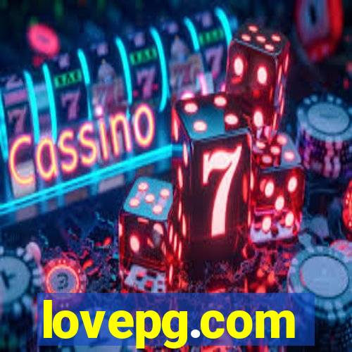 lovepg.com