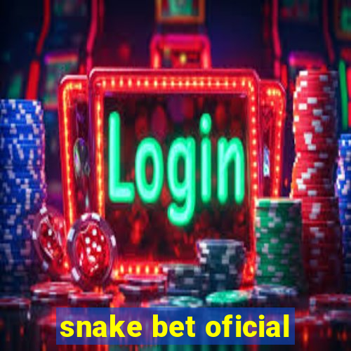 snake bet oficial