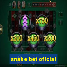 snake bet oficial