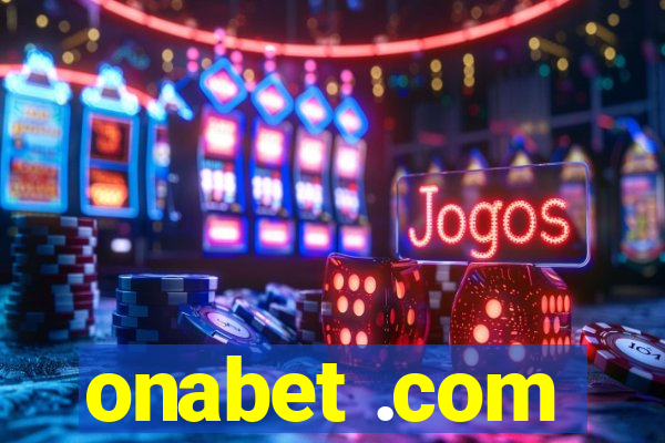 onabet .com