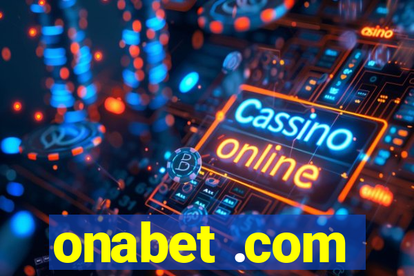 onabet .com