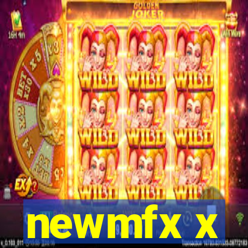 newmfx x