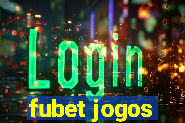 fubet jogos