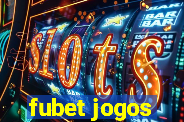 fubet jogos
