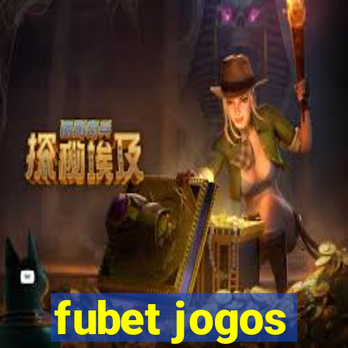 fubet jogos