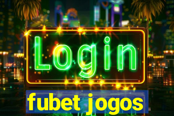 fubet jogos
