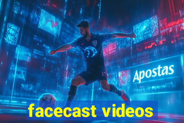 facecast videos