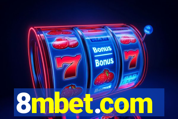 8mbet.com