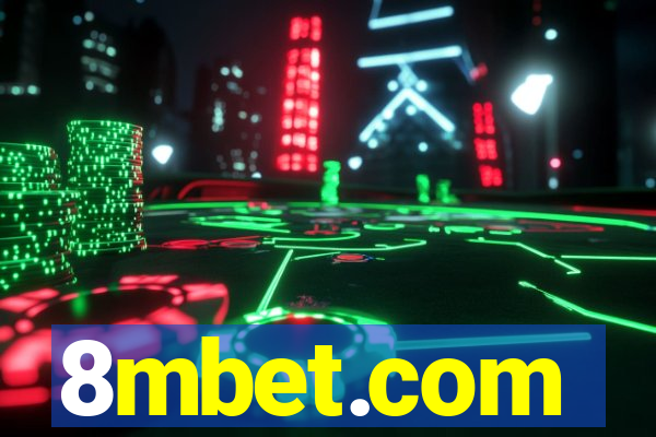 8mbet.com