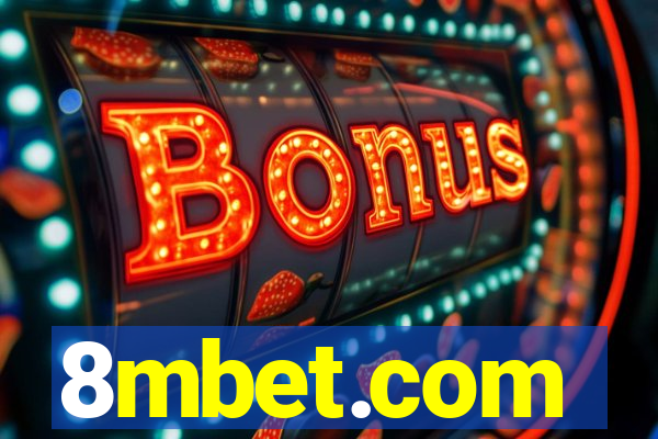 8mbet.com