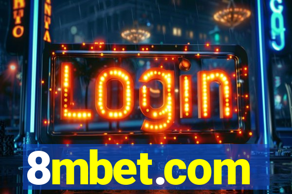 8mbet.com