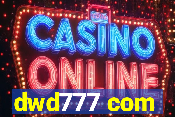 dwd777 com