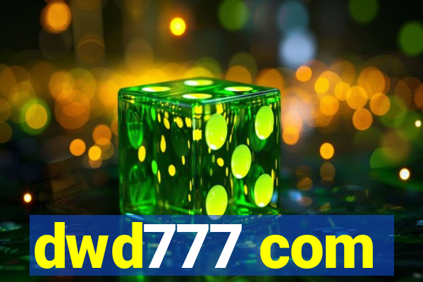 dwd777 com