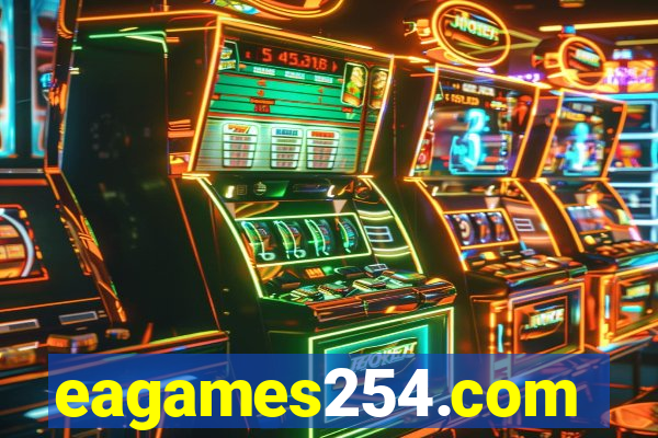 eagames254.com
