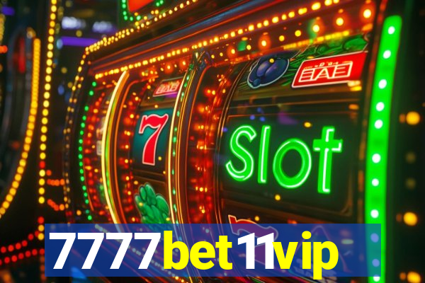 7777bet11vip