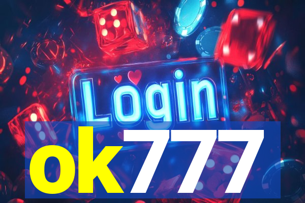ok777