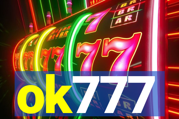 ok777