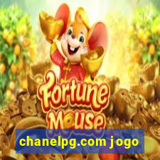 chanelpg.com jogo