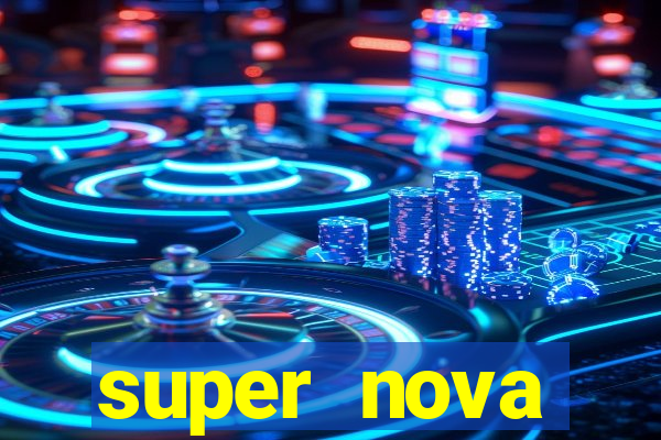 super nova itabirito itabirito portal supernova.com.br