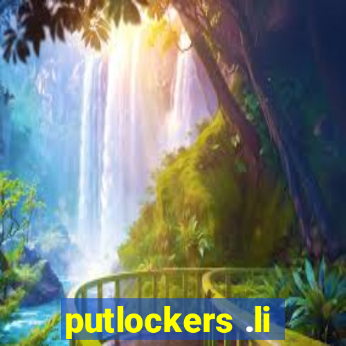putlockers .li