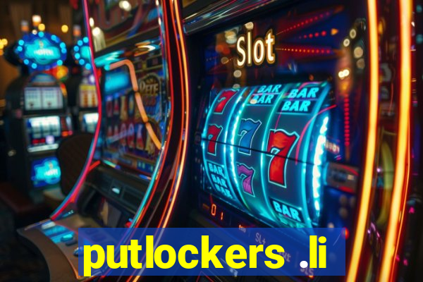 putlockers .li