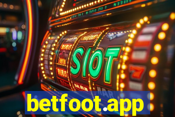 betfoot.app