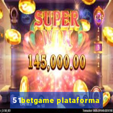 51betgame plataforma
