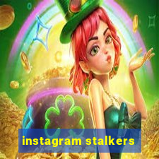 instagram stalkers