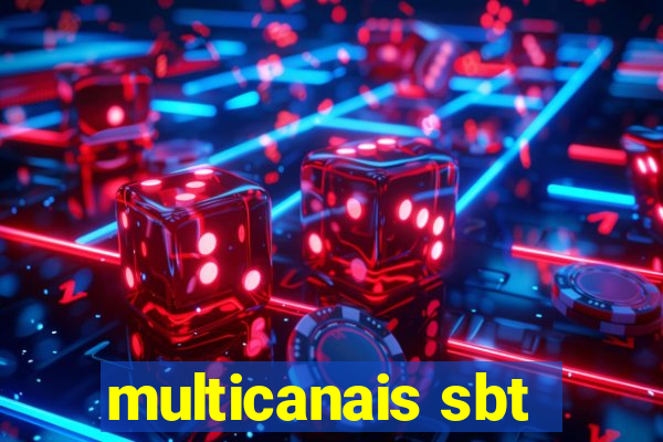 multicanais sbt